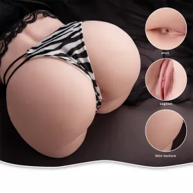 MIGNON MASTURBATOR- SQ MAS50090-5